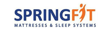 Springfit Authorised Dealer